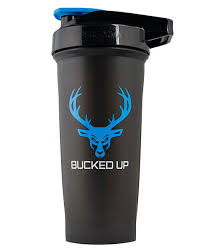 The Bucked Up Perfect Shaker