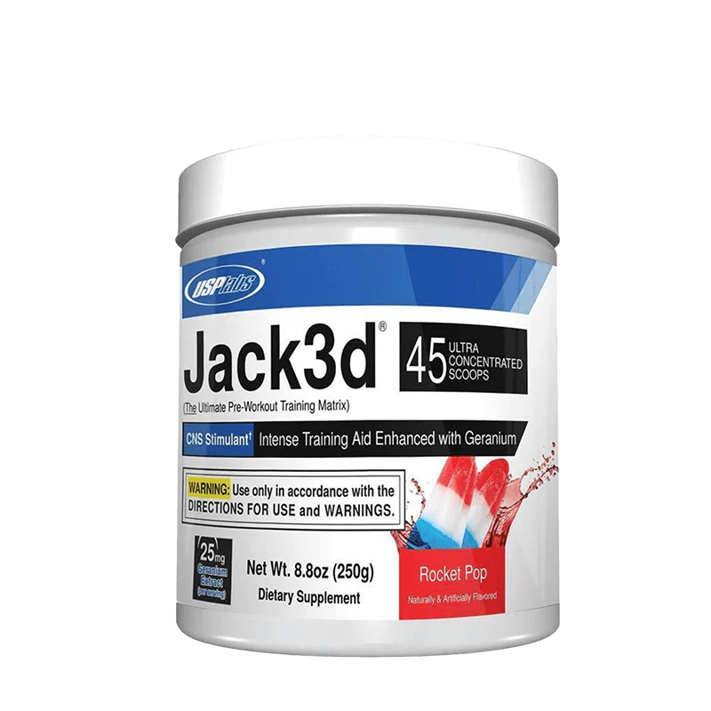 USP Labs Jack3d