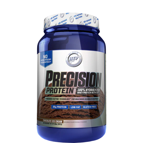 Precision Whey Isolate