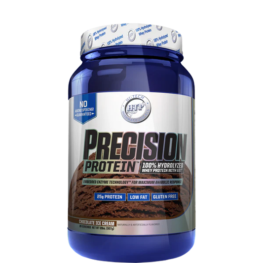 Precision Whey Isolate