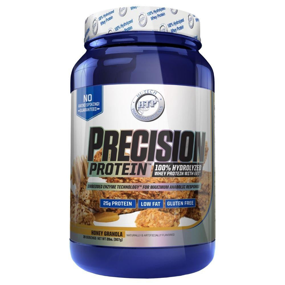Precision Whey Isolate