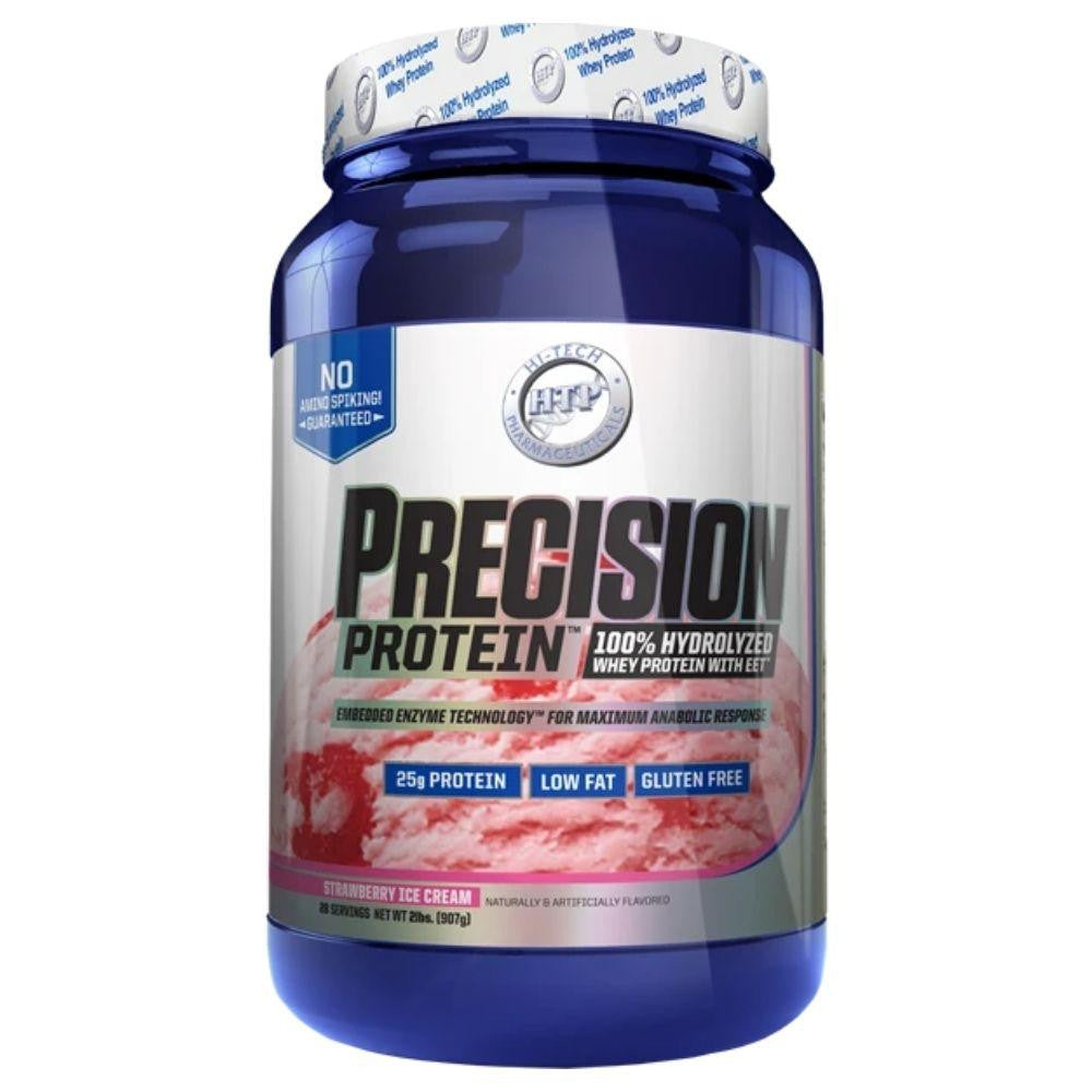 Precision Whey Isolate