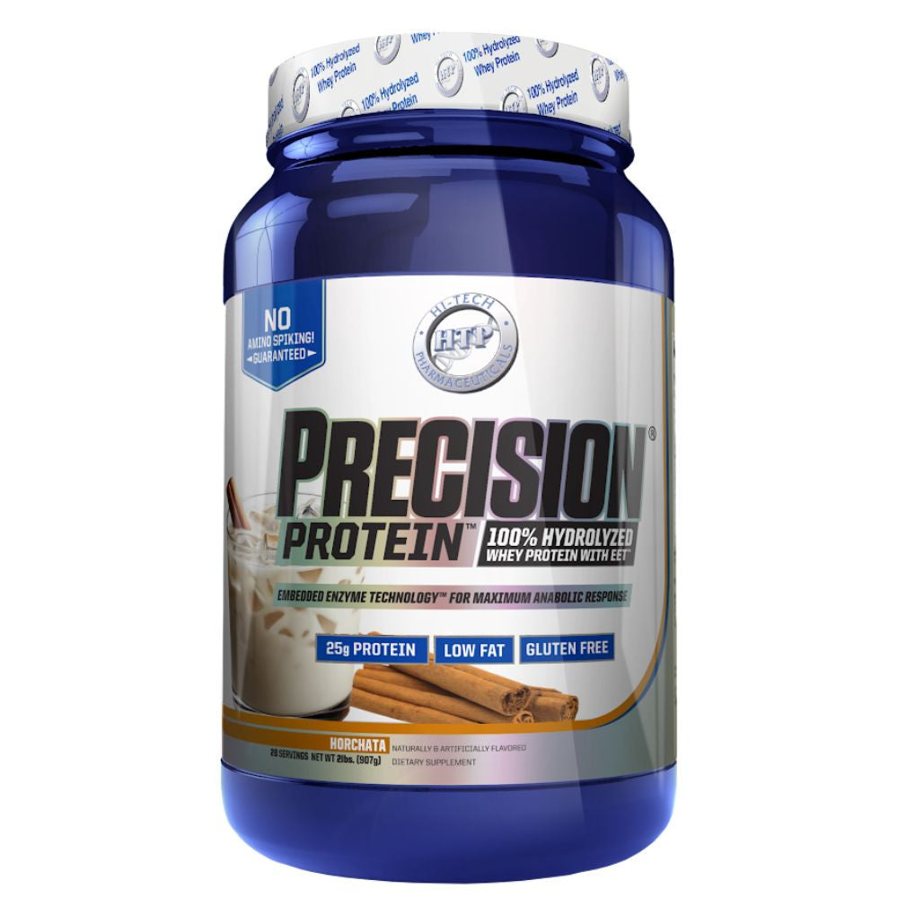Precision Whey Isolate