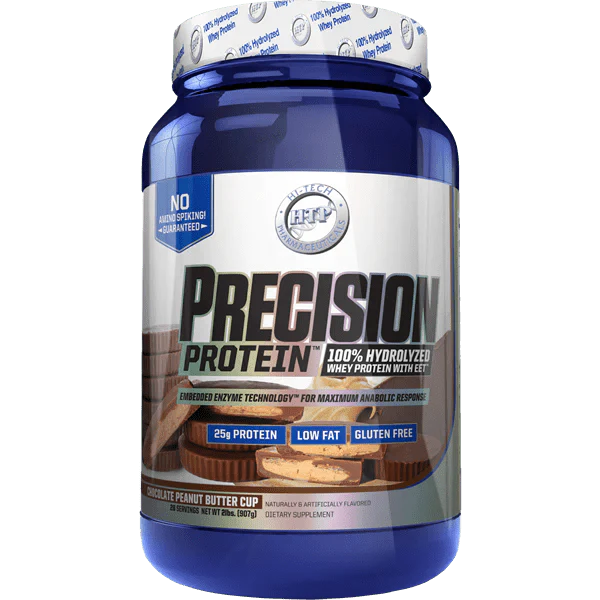 Precision Whey Isolate