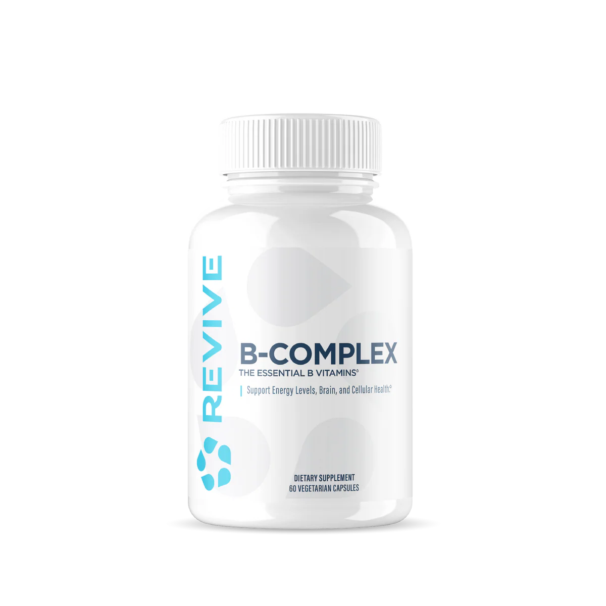 Revive Md B-Complex