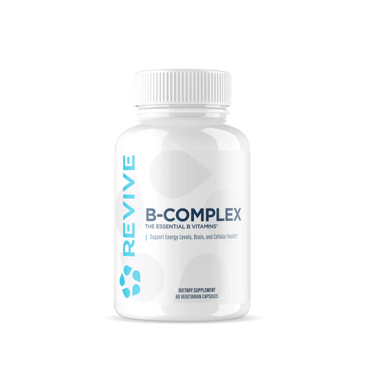 Revive Md B-Complex