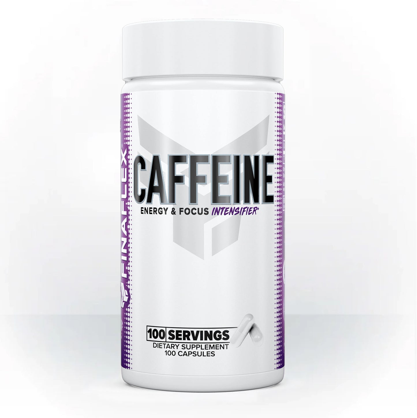 Finaflex Caffeine Pills