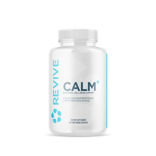 Revive Md Calm+