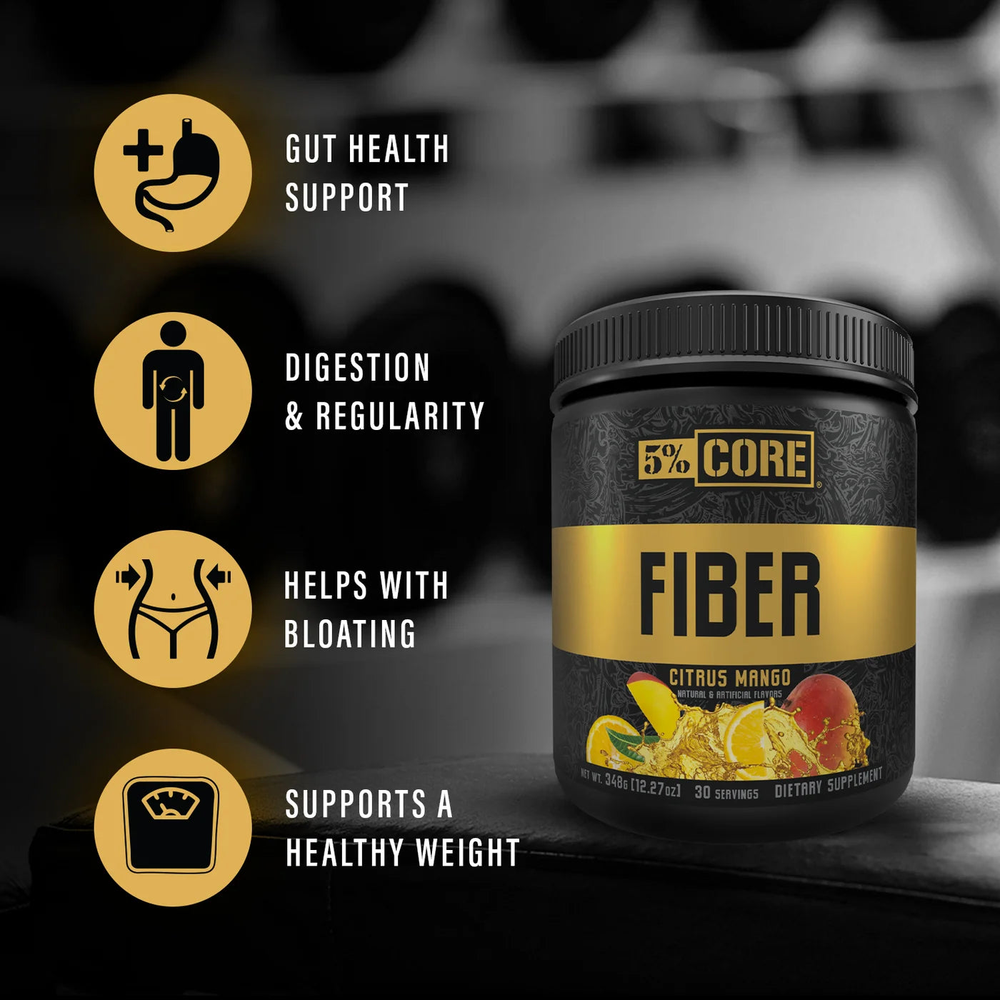 Core Fiber