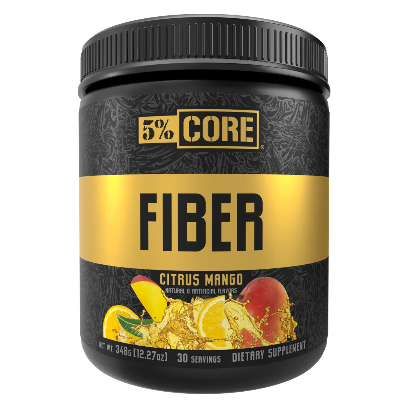 Core Fiber