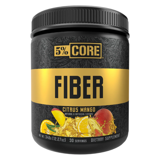 Core Fiber