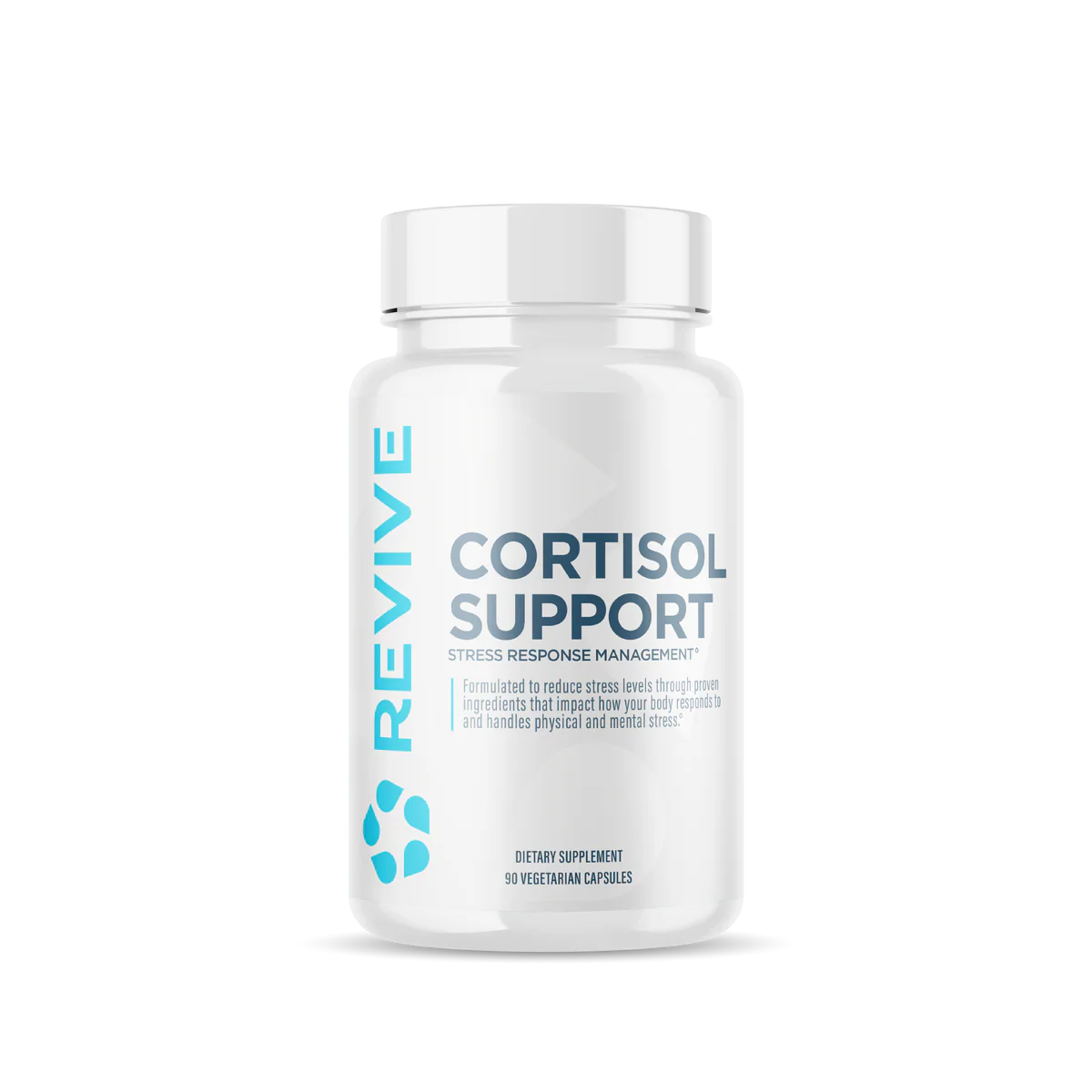 Revive Md Cortisol Support