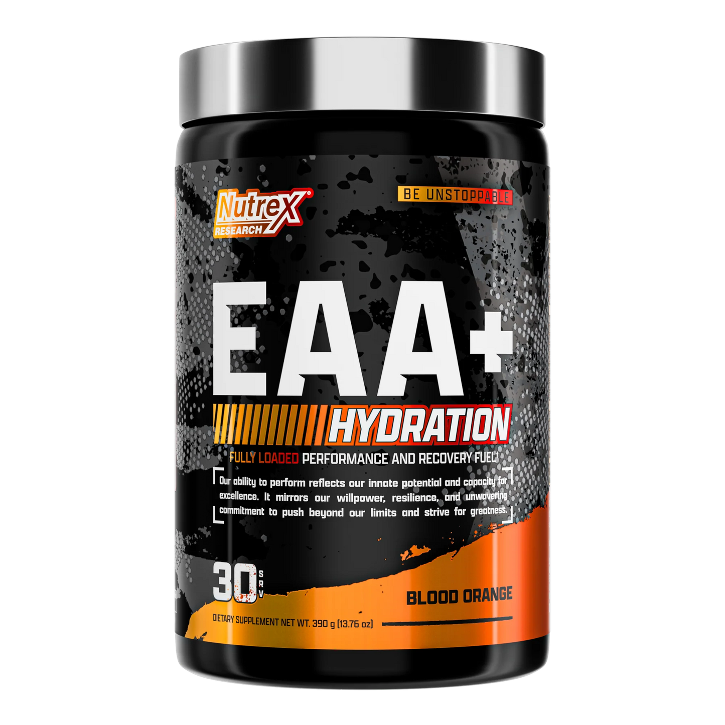 Nutrex Eaa+