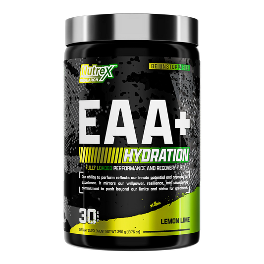 Nutrex Eaa+
