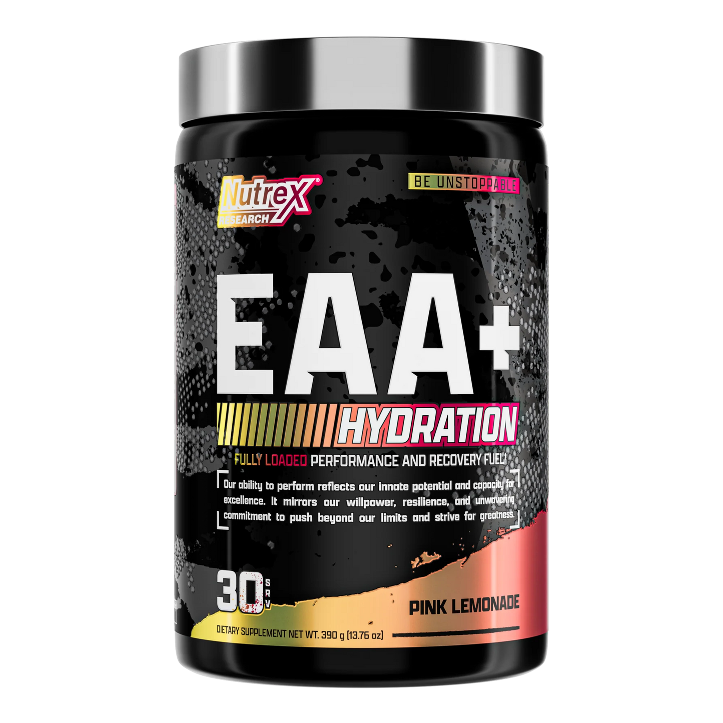 Nutrex Eaa+