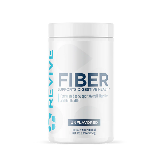 Revive Md Fiber