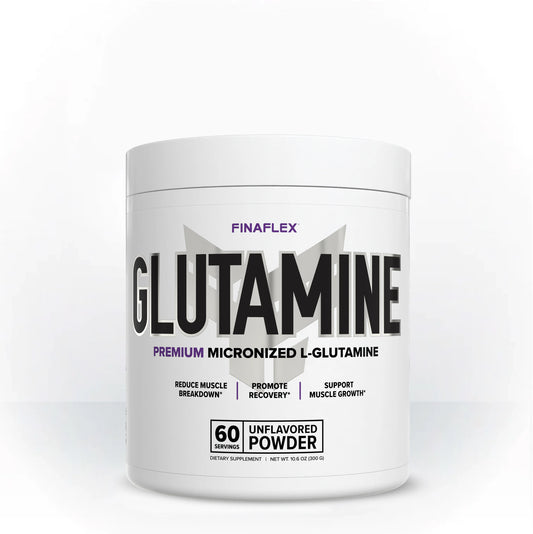 Finaflex Glutamine
