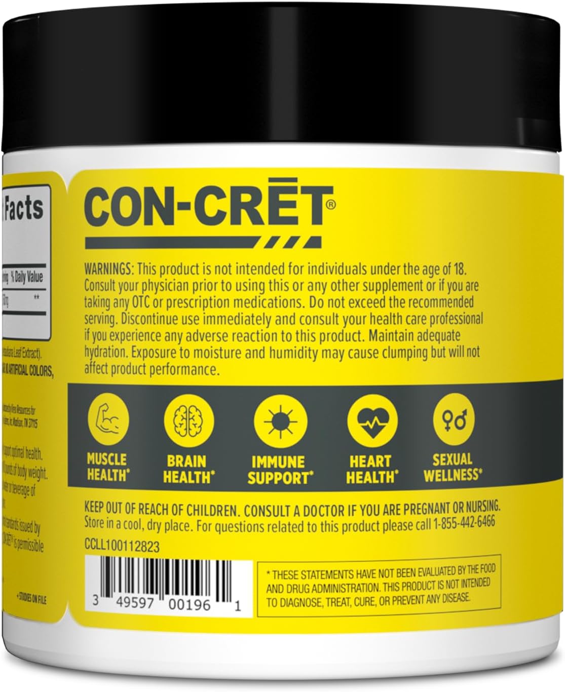 Creatine HCL Powder