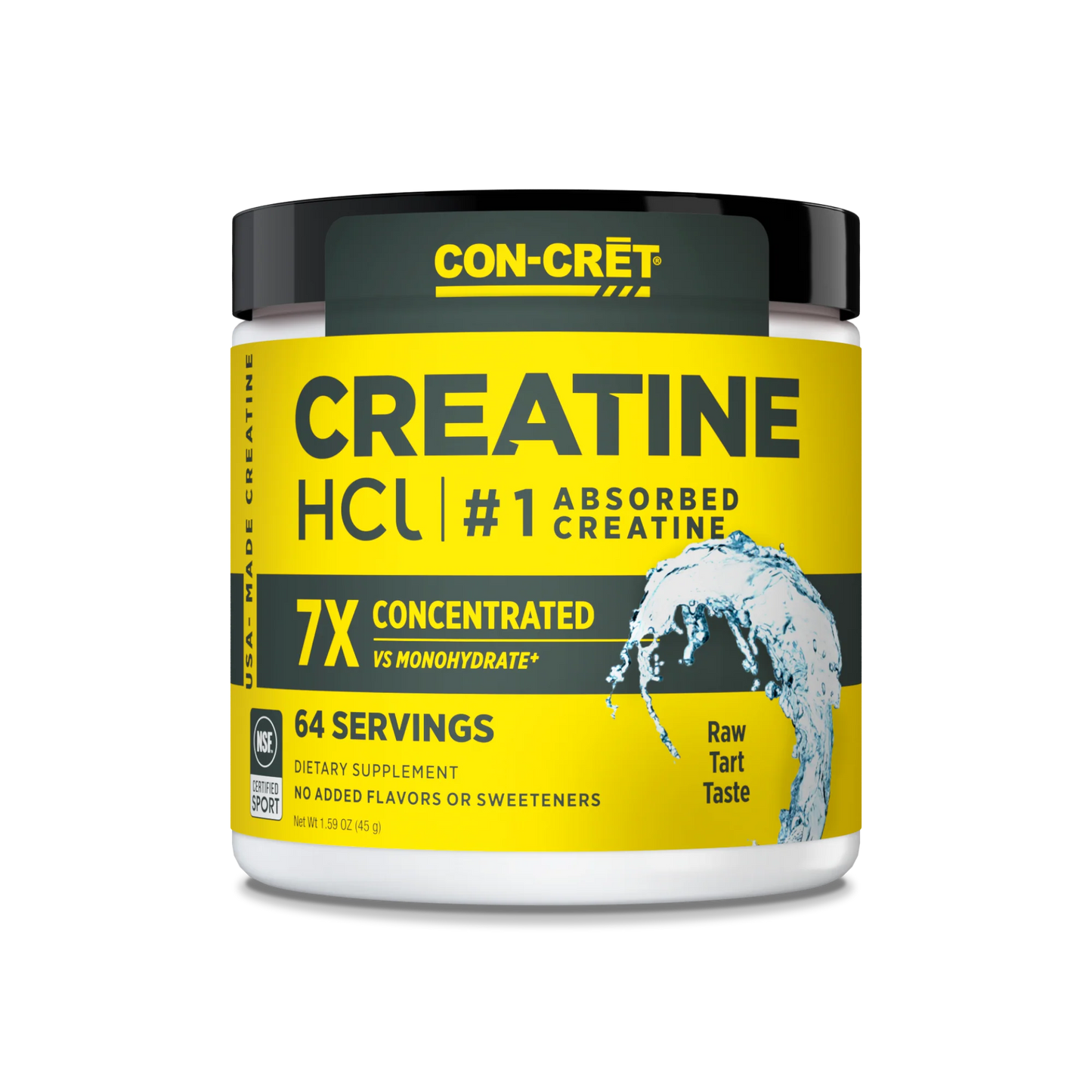 Creatine HCL Powder