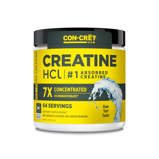 Creatine HCL Powder
