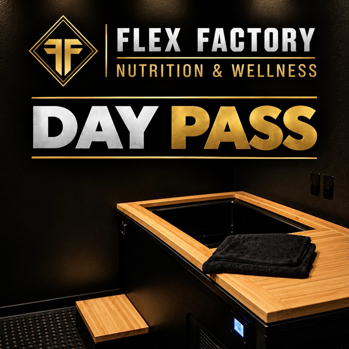 Service Day Pass