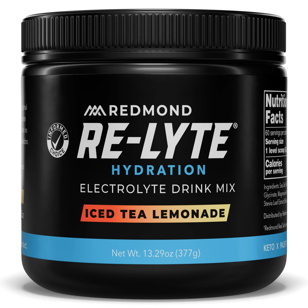 Redmonds Re-Lyte