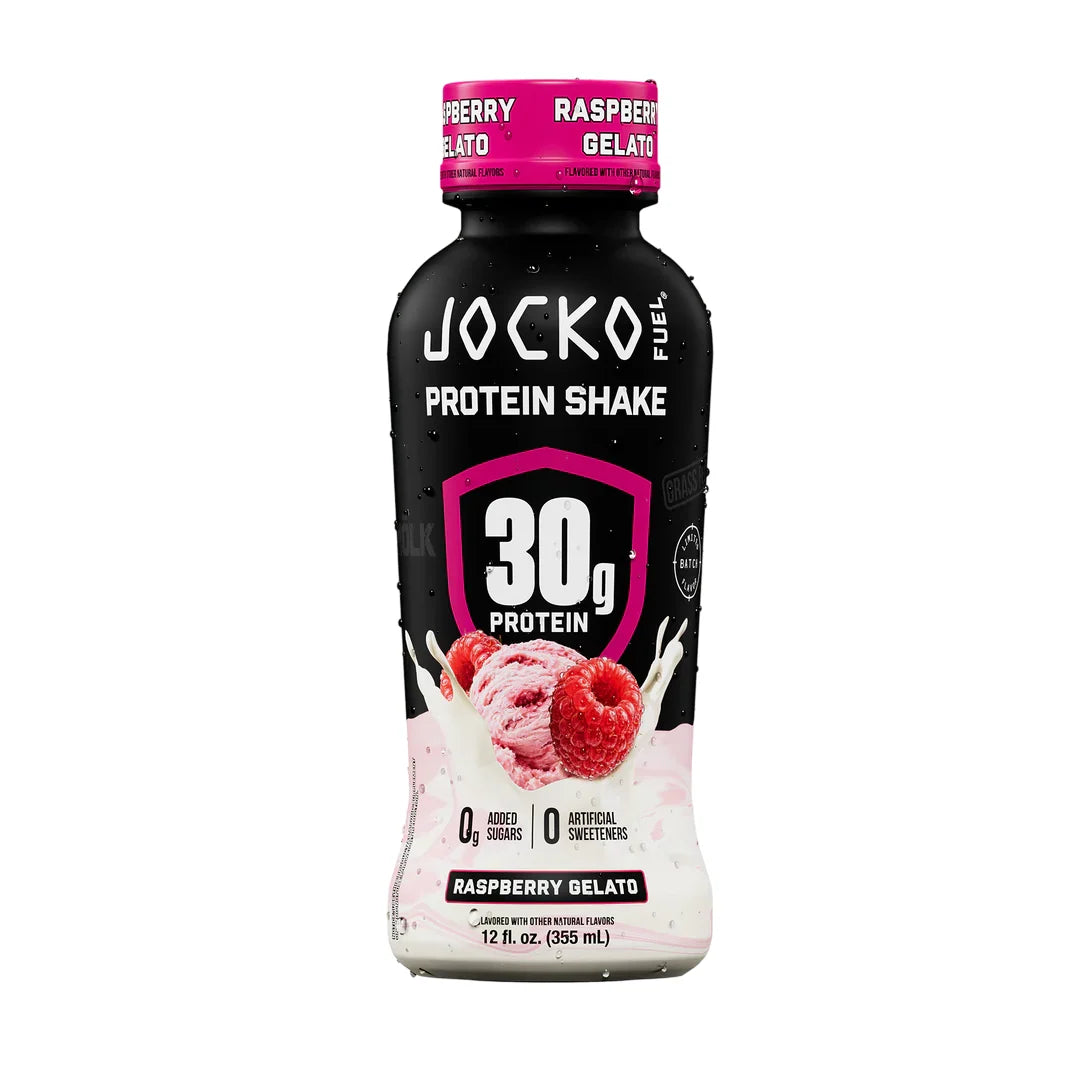 Jocko Molk