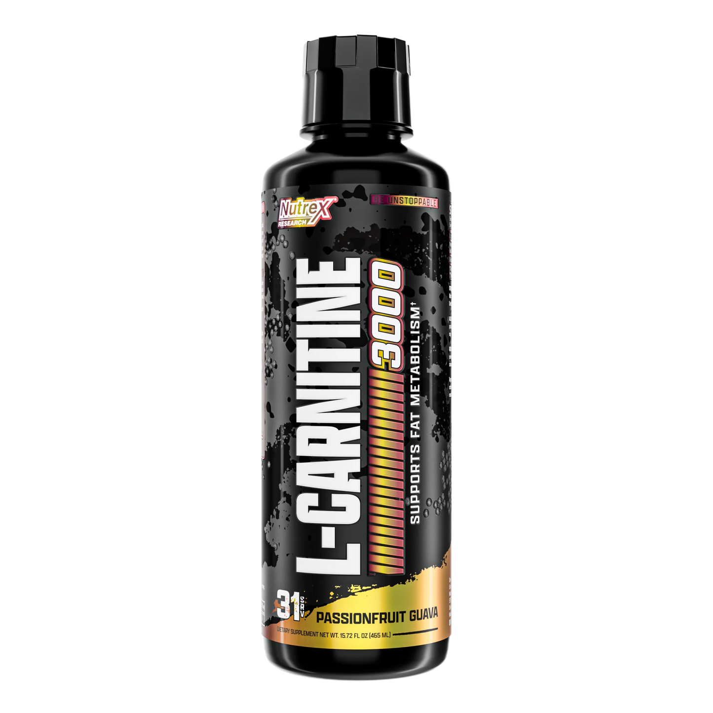 Nutrex L-Carnitine 3000