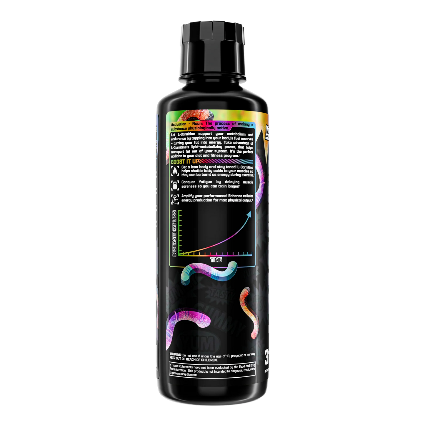 Nutrex L-Carnitine 3000