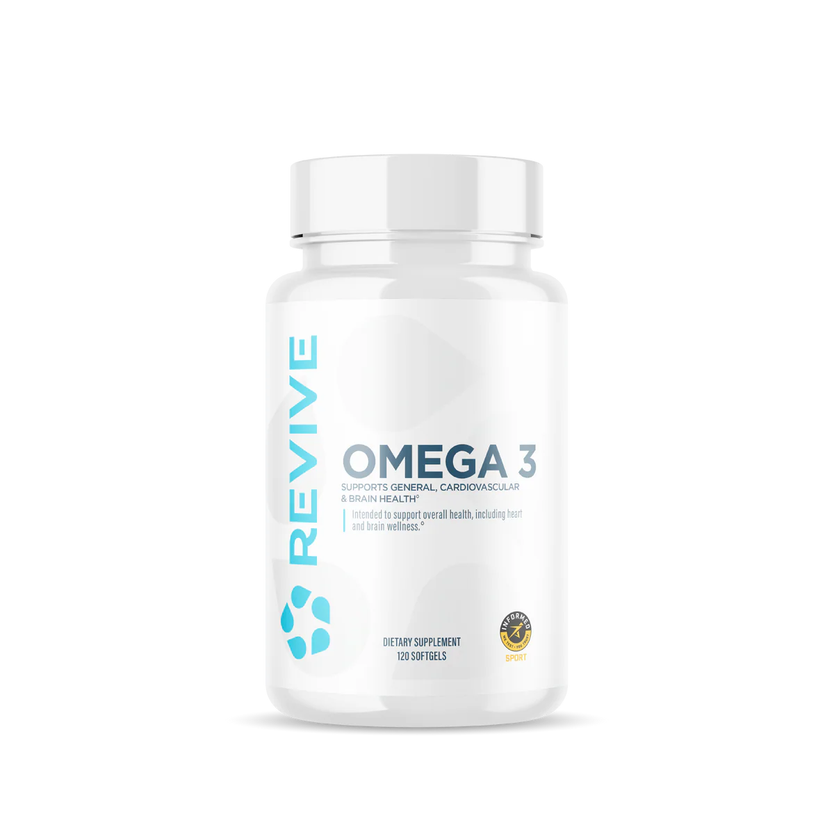 Revive Md Omega-3