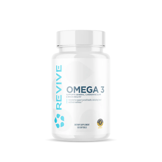 Revive Md Omega-3