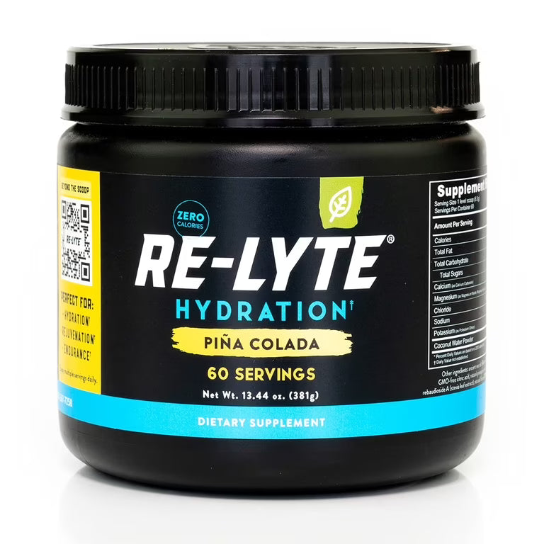 Redmonds Re-Lyte