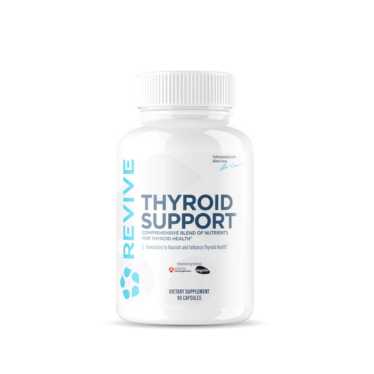 Revive Md Thyroid Support