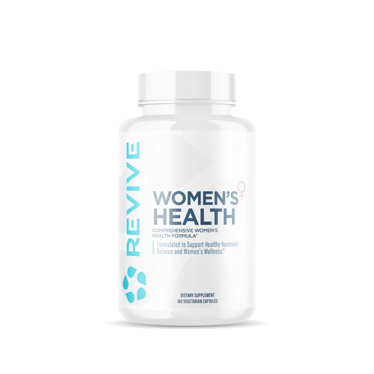 Revive Md Womens Health