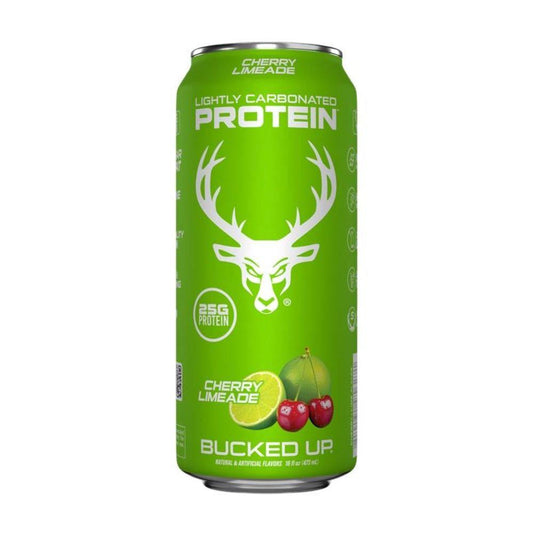 Bucked Up Protein