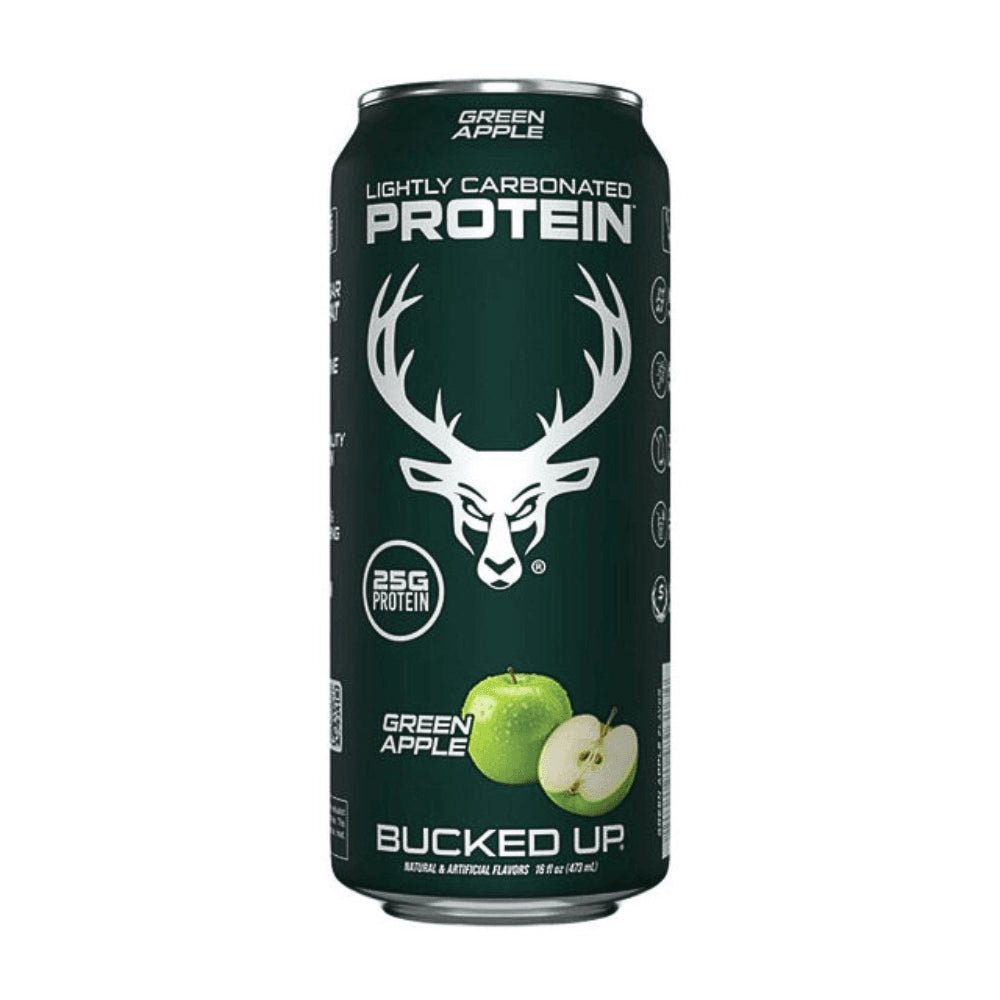 Bucked Up Protein