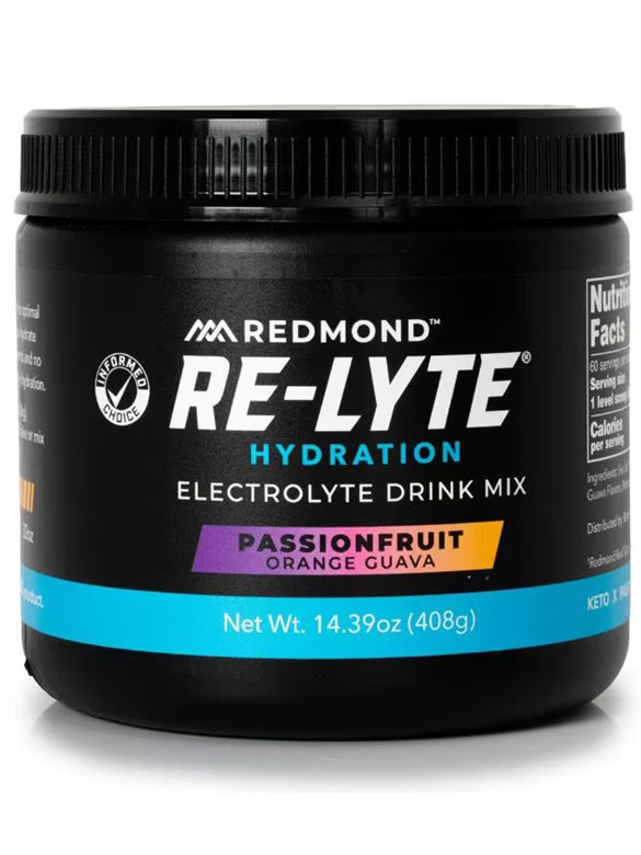 Redmonds Re-Lyte