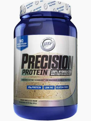 Precision Whey Isolate