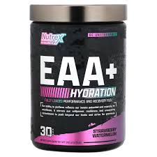 Nutrex Eaa+