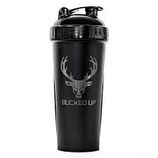 The Bucked Up Perfect Shaker