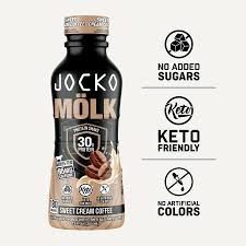 Jocko Molk
