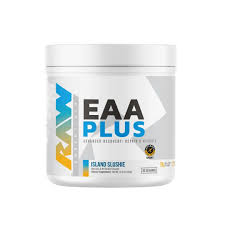 Raw EAA+
