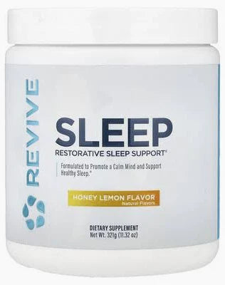 Revive MD Sleep