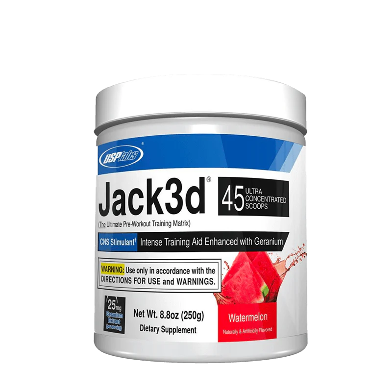 USP Labs Jack3d