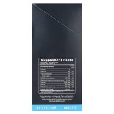 Re-Lyte Hydration