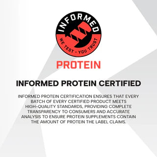 Raw Nutrition CBUM Itholate Protein
