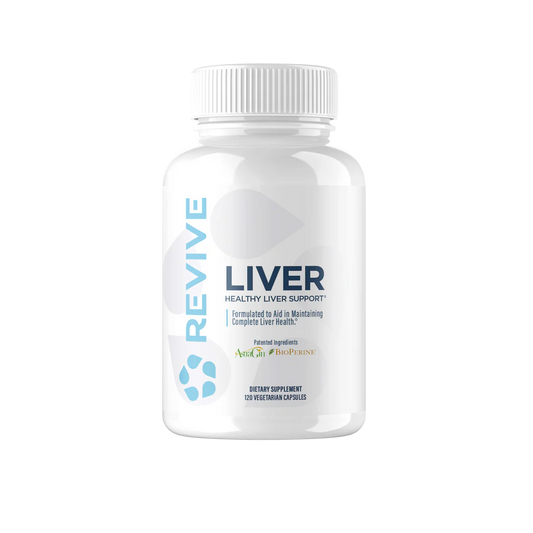 Revive Md Liver