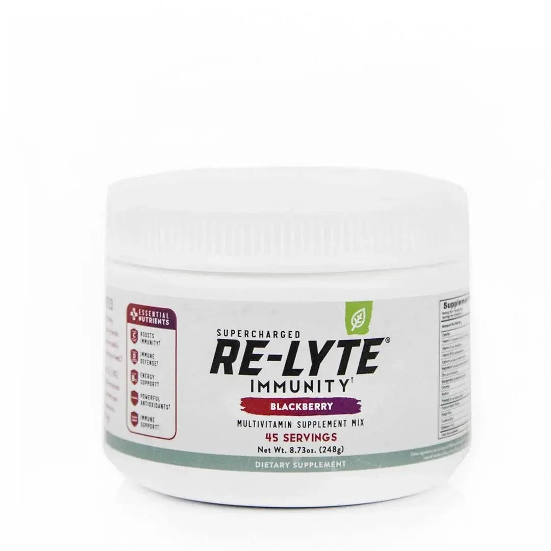 Redmonds Re-Lyte