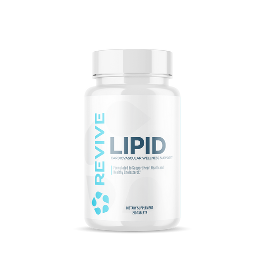 Revive Lipid
