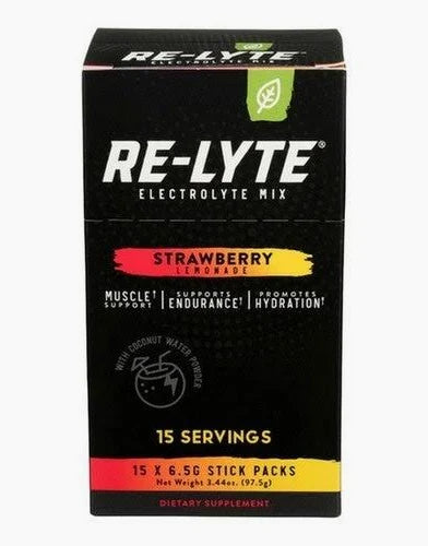 Re-Lyte Hydration